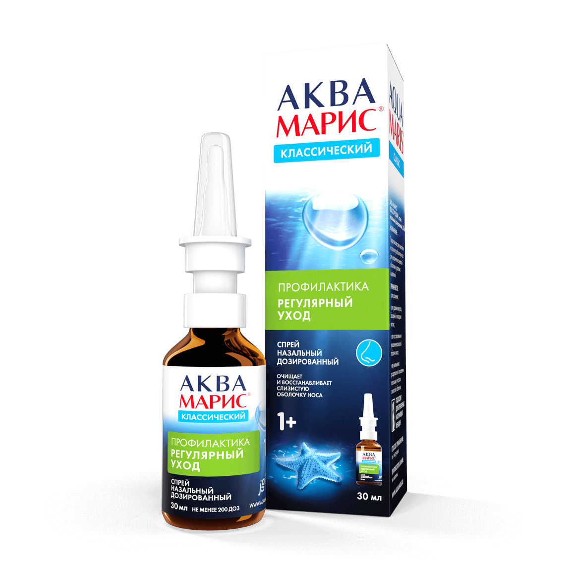 Aqua Maris Классик