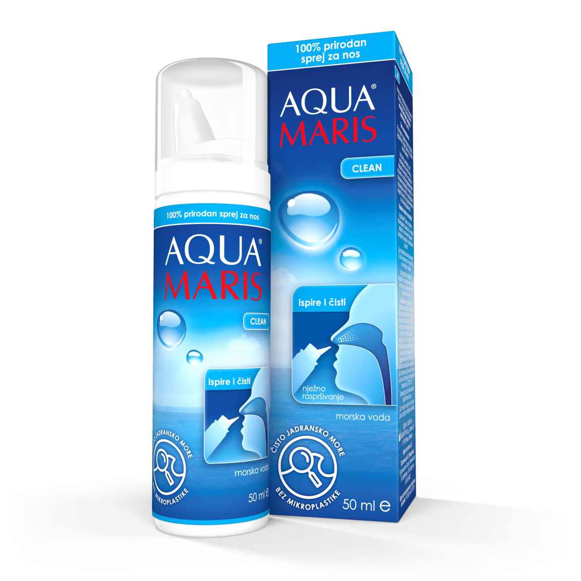 Aqua Maris Clean