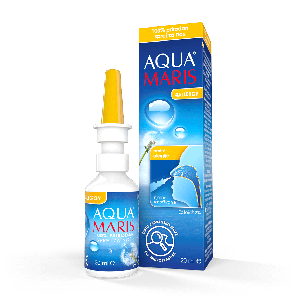 Aqua Maris Эктоин