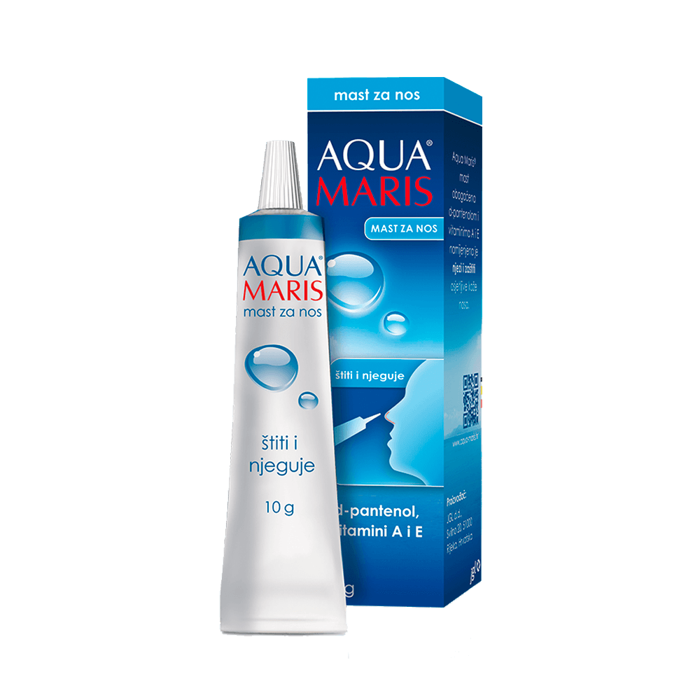 Aqua Maris Ointment