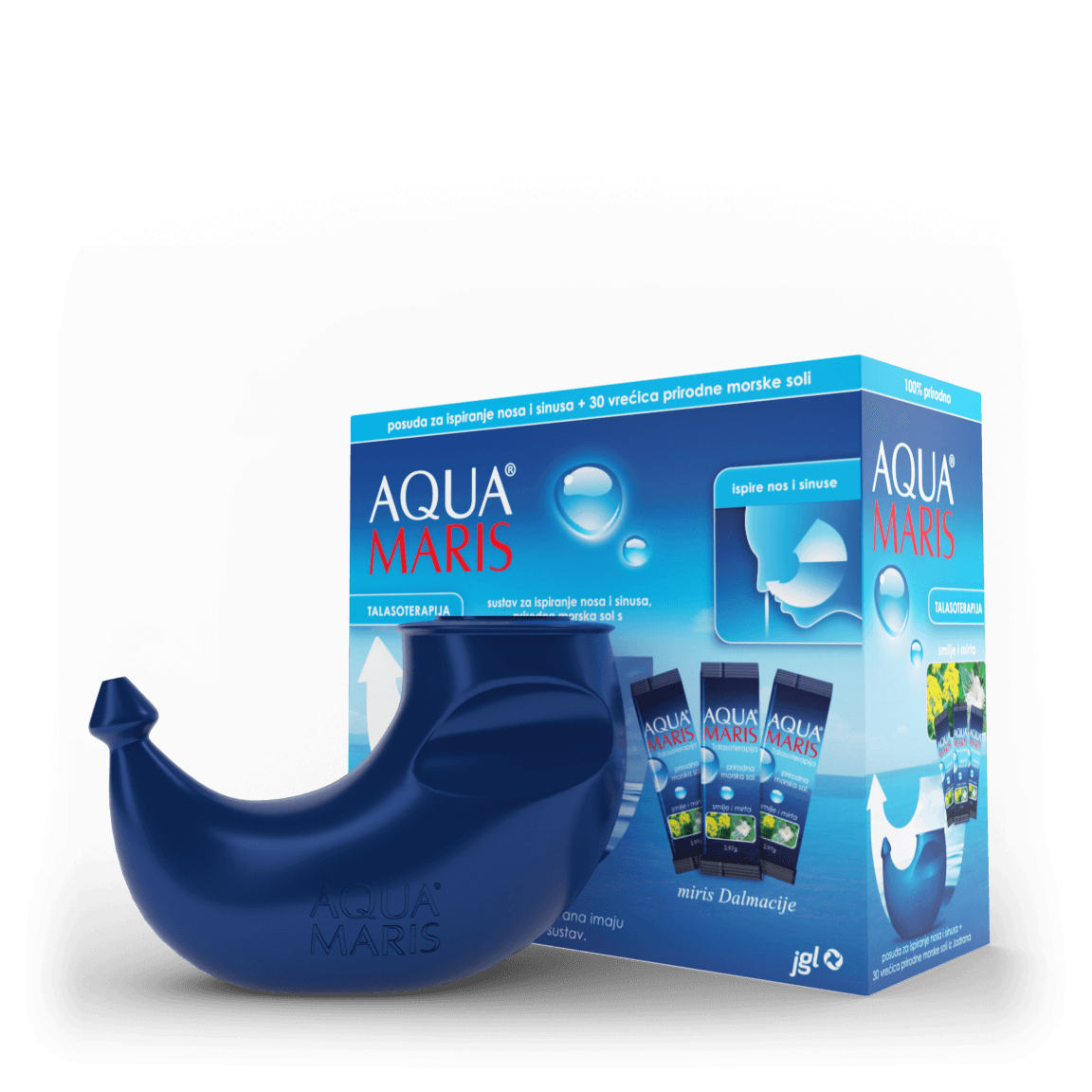 Aqua Maris Лейка